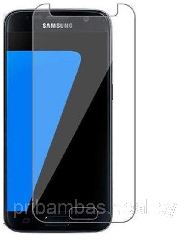 Защитное стекло для Samsung Galaxy S7 Edge G935