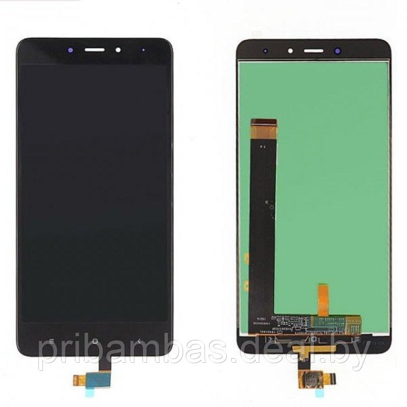 Xiaomi Redmi 4 Экран Купить