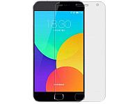 Защитное стекло для Meizu MX4