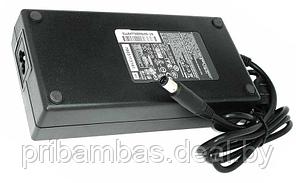Блок питания (зарядное устройство) для ноутбука HP. Ток: 19V 7.9A 150W, штекер 7.4x5.0