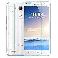 Защитное стекло для Huawei Ascend G750-U10 Honor 3X