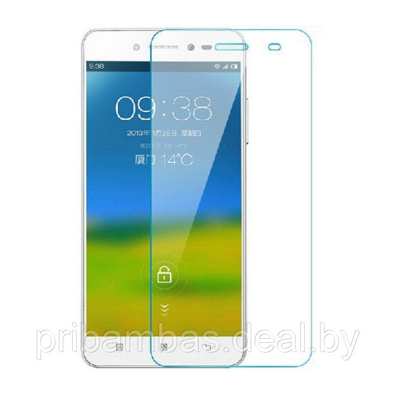 Защитное стекло для Huawei P8 Lite 2015 ALE-L21 - фото 1 - id-p62182236