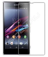 Защитное стекло для Sony Xperia Z1 Compact D5503