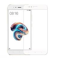 Защитное стекло для Xiaomi Mi A1, Mi 5X