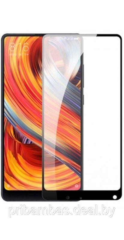 Защитное стекло для Xiaomi MiMix, Mi Mix