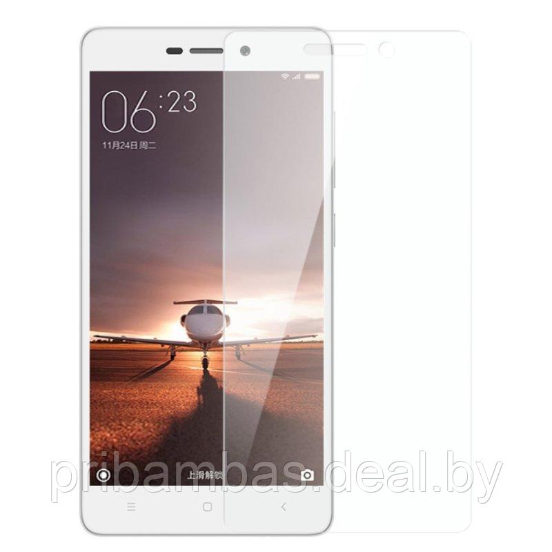 Защитное стекло для Xiaomi Redmi 3, Redmi 3S, Redmi 3X, Redmi 3 Pro, Redmi 4A