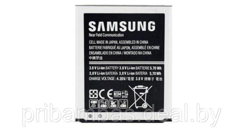 АКБ (аккумулятор, батарея) Samsung EB425161LU, EB-BG313BBE Оригинальный 1500mAh для Samsung J105H J1 - фото 1 - id-p85221583
