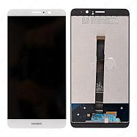 Дисплей (экран) для Huawei Mate 9 MHA-L29 с тачскрином Белый