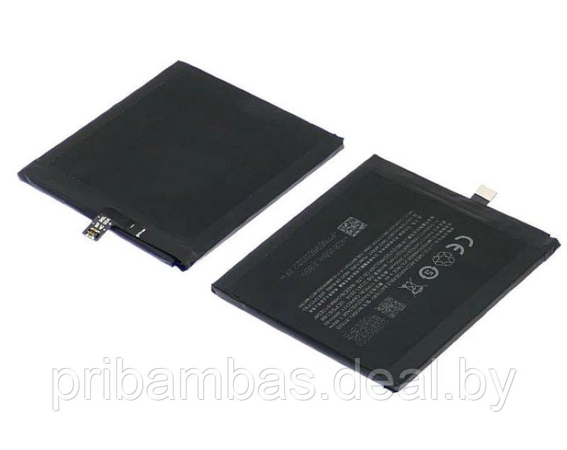 АКБ (аккумулятор, батарея) Meizu BT53S 3000mAh для Meizu PRO 6S - фото 1 - id-p125020462