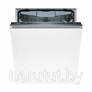 Встраиваемая посудомоечная машина Bosch SMV25FX03R - фото 1 - id-p175917487