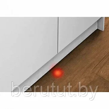 Встраиваемая посудомоечная машина Bosch SMV25FX03R - фото 5 - id-p175917487