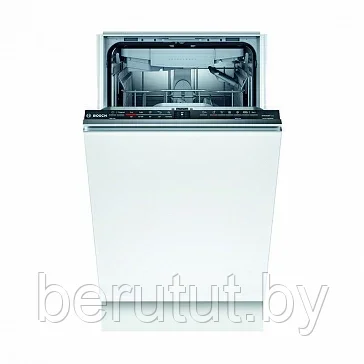 Встраиваемые посудомоечные машины Bosch SPV2HMX4FR
