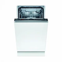 Встраиваемые посудомоечные машины Bosch SPV2HMX4FR