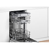 Встраиваемые посудомоечные машины Bosch SPV2HMX4FR, фото 2