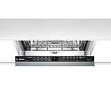 Встраиваемые посудомоечные машины Bosch SPV2HMX4FR, фото 3