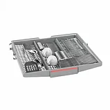Встраиваемые посудомоечные машины Bosch SGV4HMX1FR, фото 4