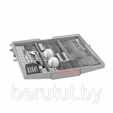 Встраиваемые посудомоечные машины Bosch SGV4HMX1FR - фото 4 - id-p175918537