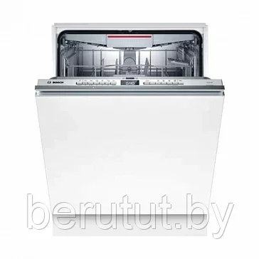 Встраиваемые посудомоечные машины Bosch SGV4HMX1FR