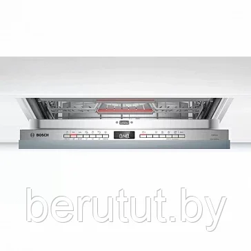 Встраиваемые посудомоечные машины Bosch SGV4HMX1FR - фото 3 - id-p175918537
