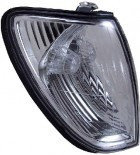 Артикул DEPO Фонарь габаритный прав TOYOTA: LAND CRUISER J100 98-, LEXUS: LX 470 01- (212-15D3R-UE)