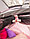 Детская игровая палатка Единорожек ФЕЯ ПОРЯДКА CT-095 розовый 182х96х86см, фото 6