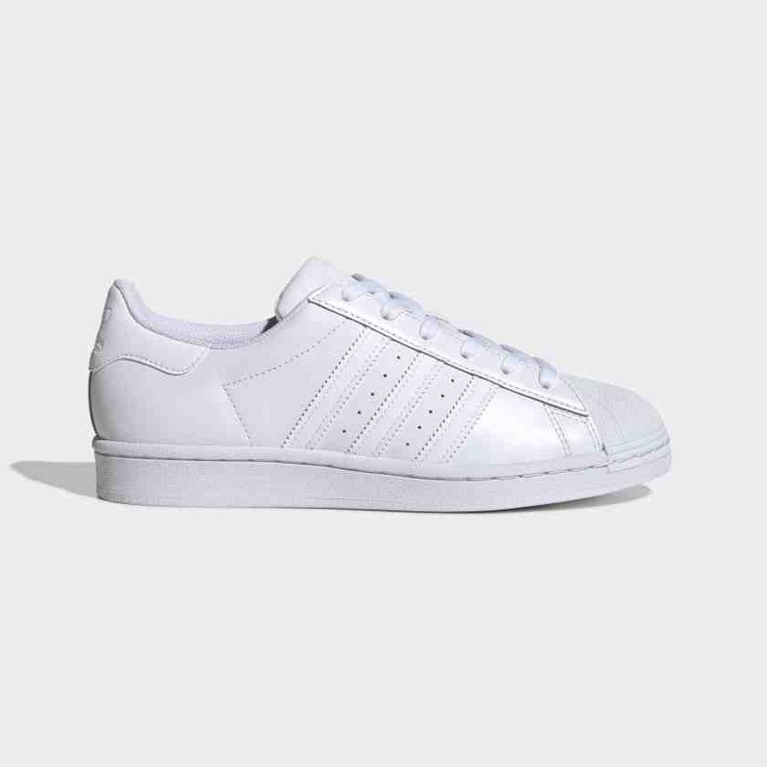 Женские кроссовки
ADIDAS SUPERSTAR W
