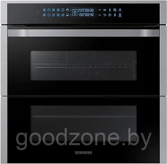 Электрический духовой шкаф Samsung NV75N7646RS