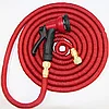 Шланг саморасширяемый садовый для воды Magic Garden Hose (2.8m - 13.5m) NEW ОРИГИНАЛ с пулевизатором, фото 7