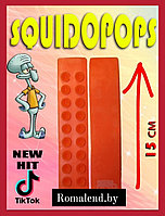 Squidopops(Сквидопопс)игрушка липучка
