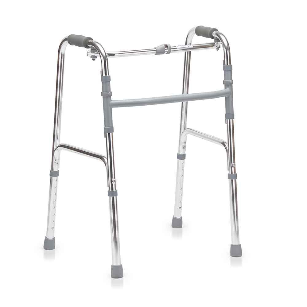 Ходунки для пожилых и инвалидов Армед FS913L - фото 1 - id-p175928477