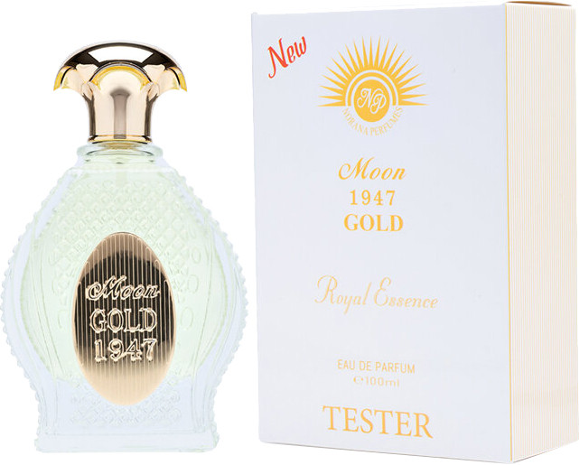 Парфюмерная вода Norana Perfumes Moon 1947 Gold Оригинал - фото 1 - id-p166506704