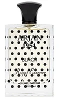 Парфюмерная вода Norana Perfumes Arjan 1954 Black Оригинал