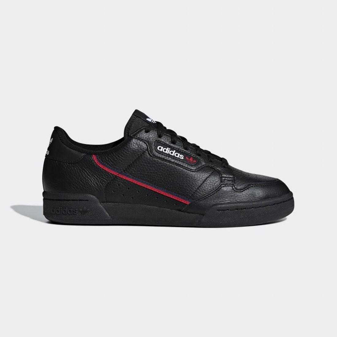Мужские кроссовки
ADIDAS CONTINENTAL 80