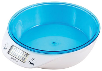 EN-417 голубой (011659) Весы кухонные ENERGY
