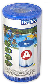 Картридж "А" для фильтр-насоса Intex 28604 (2000 л/ч), арт. 29000