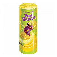 Печенье FunBanan банановое 220г