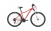 Велосипед Stinger Laguna 26 STD Розовый 2022
