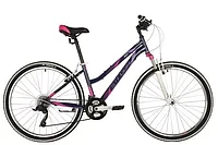 Велосипед Stinger Latina 26 Фиолетовый