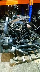 Двигатель Volkswagen Passat B3