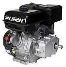 Двигатель Lifan182F-R D22, 7А, фото 2