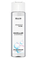 Ollin Мицеллярный шампунь Perfect Hair, 250 мл