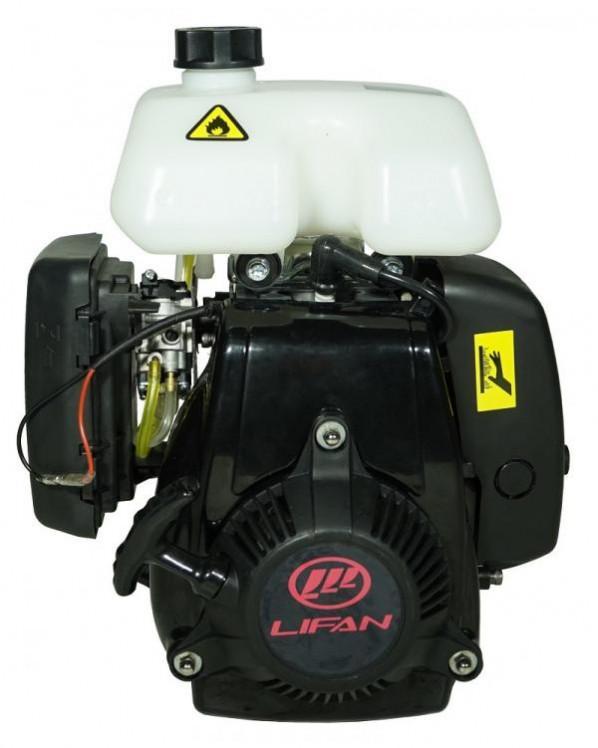 Двигатель Lifan144F