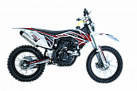 Мотоцикл Racer SR-X1 Cross X1, фото 1