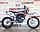 Мотоцикл Racer SR-X1 Cross X1, фото 5