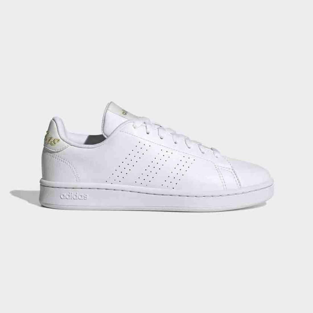 Женские кроссовки
ADIDAS ADVANTAGE