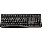 Компьютерная клавиатура K120 Logitech