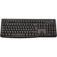 Компьютерная клавиатура K120 Logitech