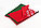 Флаг Республики Беларусь 200х400 см, фото 2