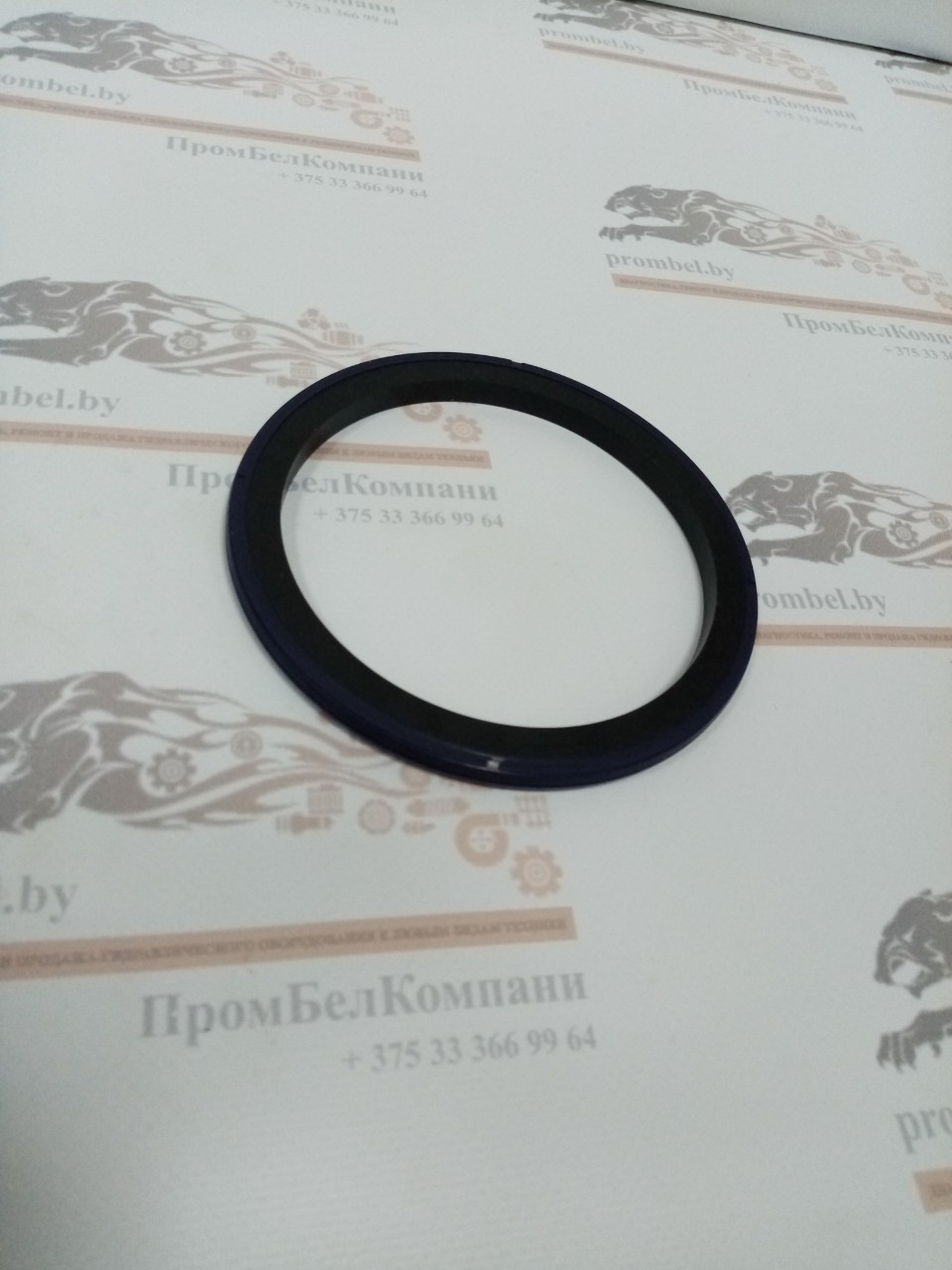 Уплотнение поршня PSQ 125х104х8.1 Pur98+NBR