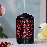 Увлажнитель воздуха Ultrasonic Aromatherapy Humidifier, фото 5